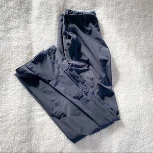 REI women’s waterproof hiking pants - size 4